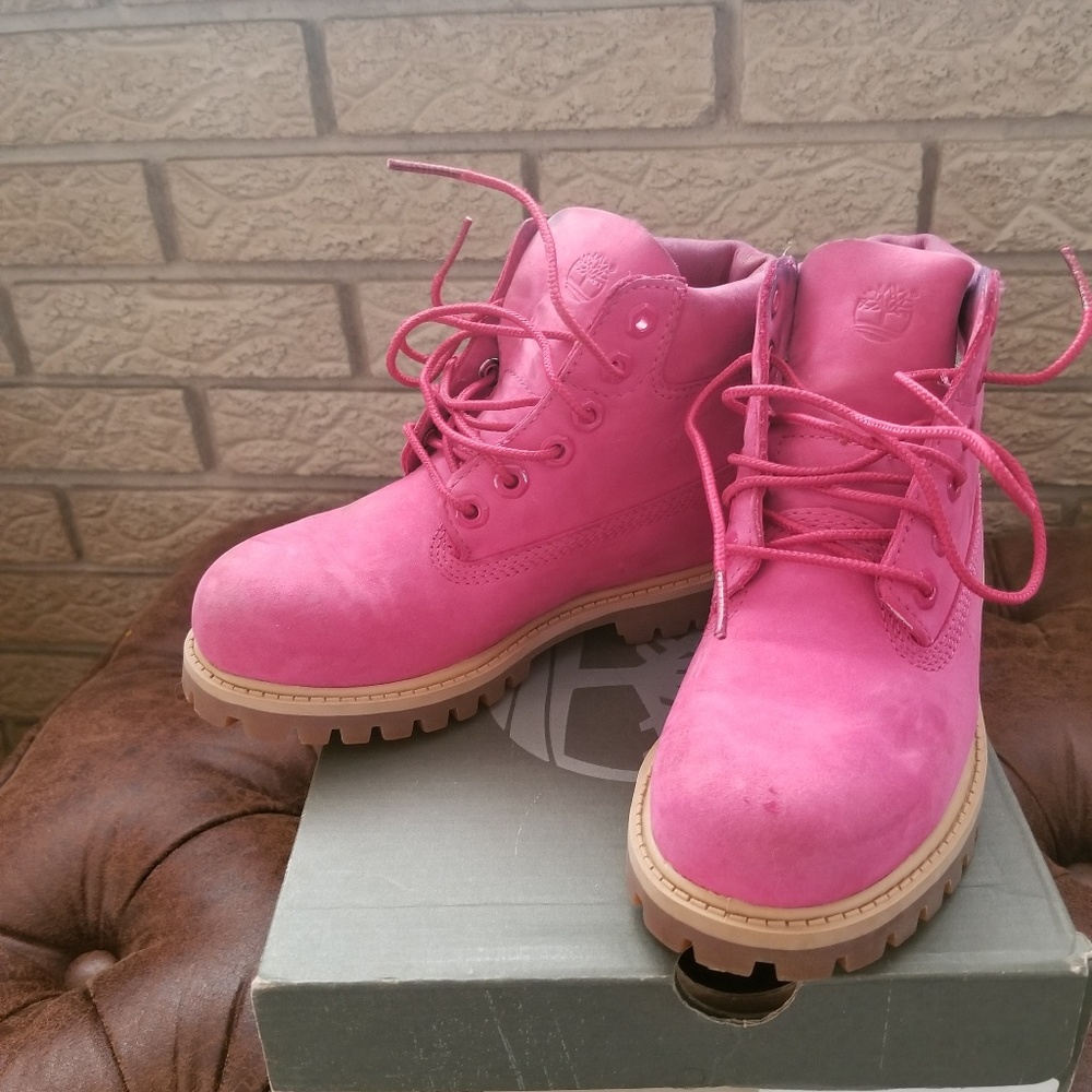 Timberland